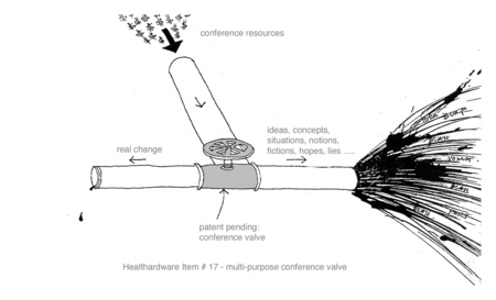 The Conference Valve Copy